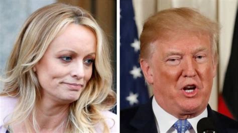 Caso Stormy Daniels Donald Trump Admite Que Reembolsó A Su Abogado El