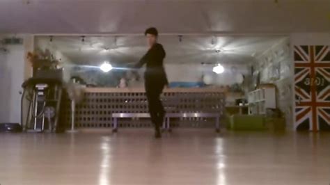 BiNi Dance Studio - High Heels Dance