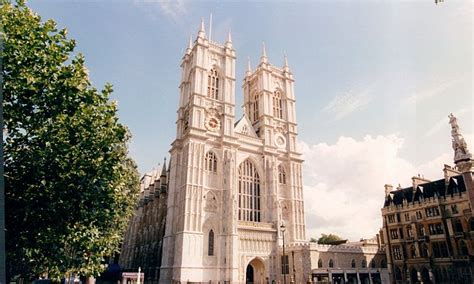 Church Of England Split Over Us Plans For Gender Neutral Wedding Terms