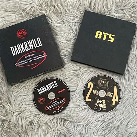 𝚍𝚊𝚗𝚒𝚒 on Instagram s bts merch collection ᴗ