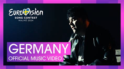 Isaak Always On The Run Germany Official Music Video