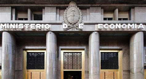 Ministerio De Economia Noticias Y Protagonistas