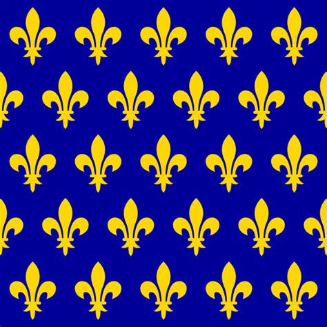 flag of the kingdom of france by 5 image - Monarchy Flags mod for ...