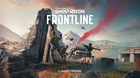 Articoli Di Ghost Recon Frontline Everyeye It