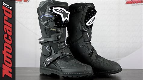 Venta Botas Moto Bmw Goretex En Stock