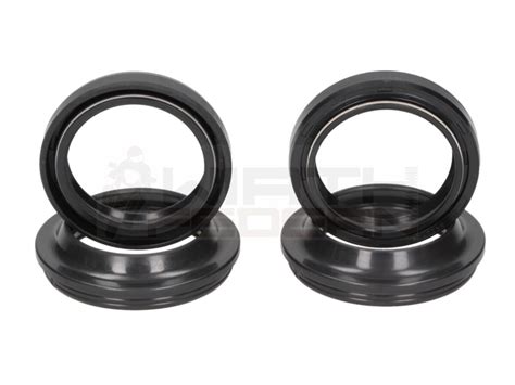 Simmerringe Gabeldichtringe Satz Gabel All Balls Racing 3040 510 5 Mm