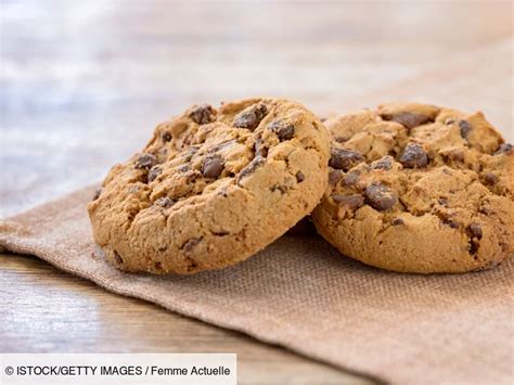 Cookies healthy sans beurre facile et rapide découvrez les recettes