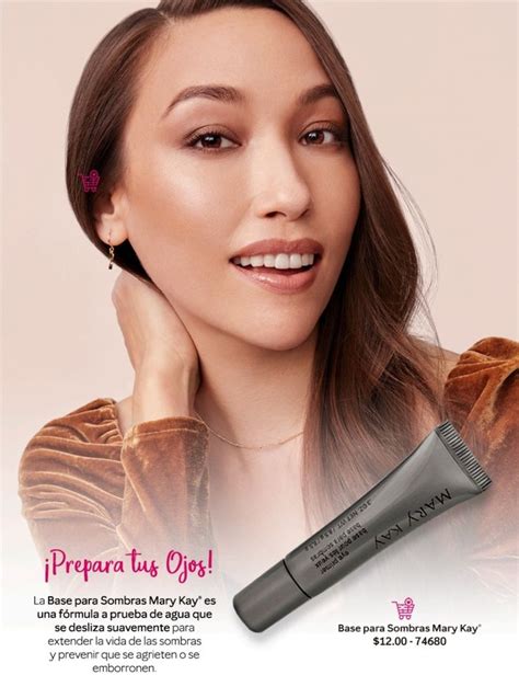 Primer Mary Kay