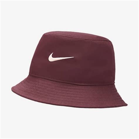 Womens Bucket Hats Nike