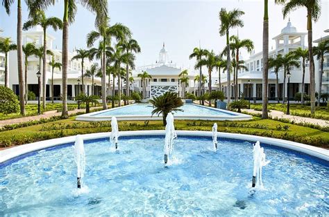 Hotel Riu Palace Punta Cana 176 ̶2̶6̶6̶ Updated 2022 Reviews