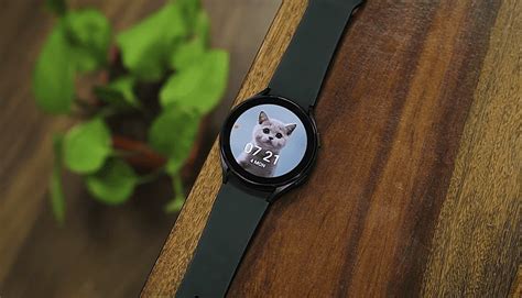 Las Mejores Correas De Cuero Para Samsung Galaxy Watch Tuto Premium