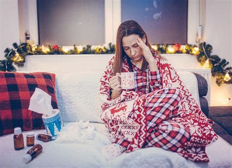 Influenza In Toscana Casi In Aumento Picco Previsto Tra Gennaio E