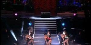 Madonna Lesbian Scene In Madonna The Girlie Show Tnaflix