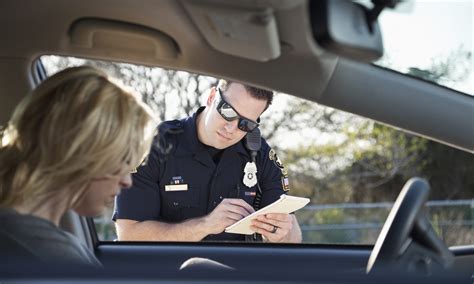 How To Fight A Speeding Ticket Nerdwallet