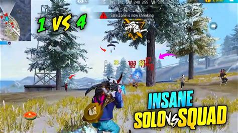 Impossible 99 Headshot 21 Kill Poco X3 Pro SOLO Vs SQUAD