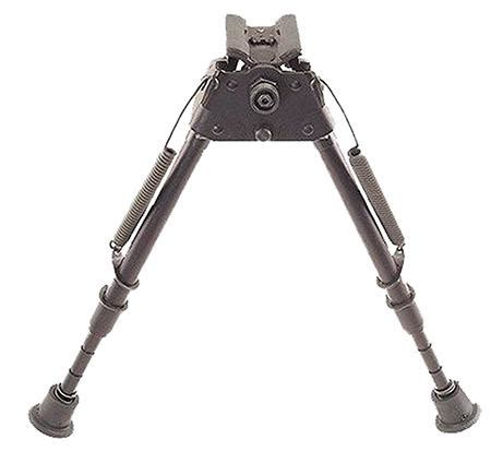 Harris Swivel Bipod 9 13 Leg Notch S LM