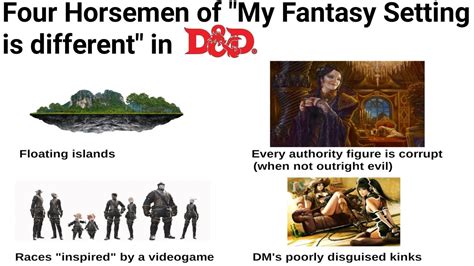 Dnd Memes Youtube