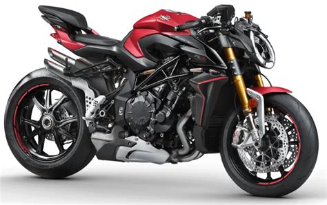 2023 MV Agusta BRUTALE 1000 RR Specs, Price, Features, Mileage, Review ...