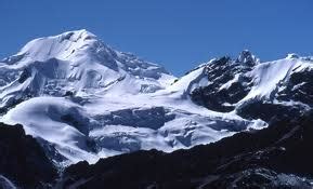 Western Cordillera - LANDFORM REGIONS OF CANADA