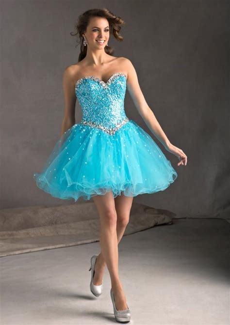 Wanweier Non Traditional Bridesmaid Dresses Hot Tulle With Beading