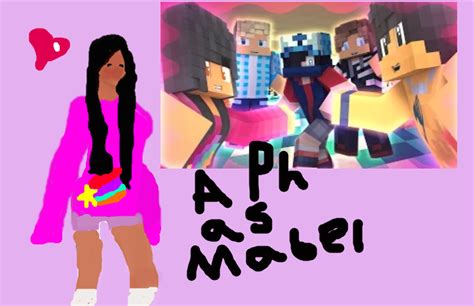 Aphmau's Cosplay by Rosepetalgaming on DeviantArt