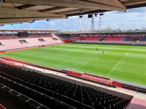 Coupe Du Monde De Rugby 2023 Des Travaux Au Stade Ernest Wallon Pour L