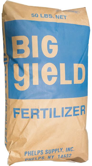 Agway 5 10 5 Fertilizer 50lb Countrymax