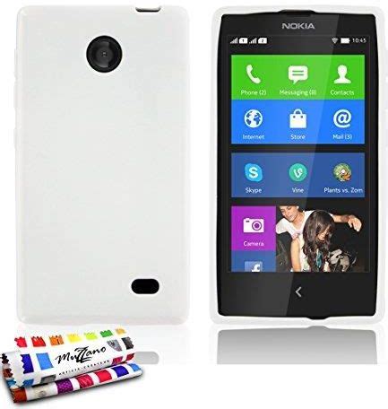 Muzzano Oryginalne Hybrydowe Elastyczne Etui Ochronnele Glossy Do Nokia