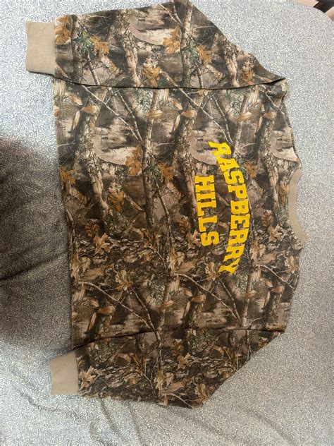 The Gv Gallery Realtree Camo Gv Gallery Thermal Grailed