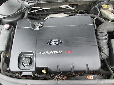 Ford Duratec 1 8 HE Engine Problems And Specs Engineswork