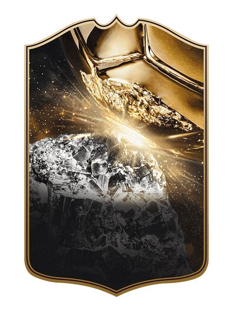 Personalised Football Cards Fc25 Ballon Dor Cardsplug