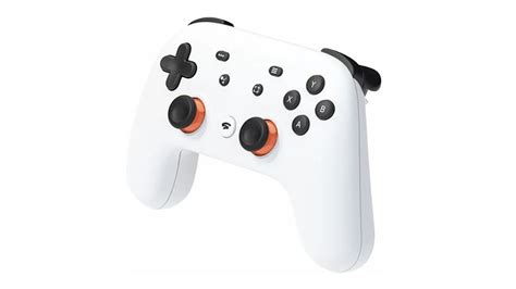 You Can Now Get A Google Stadia Controller On Its Own Ready For Launch