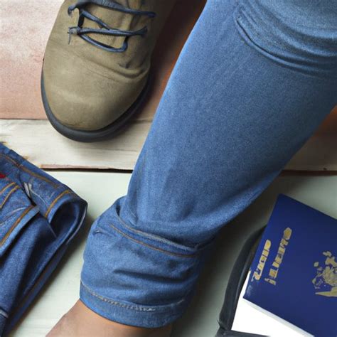 How To Keep Your Passport Safe While Traveling The Ultimate Guide The Enlightened Mindset