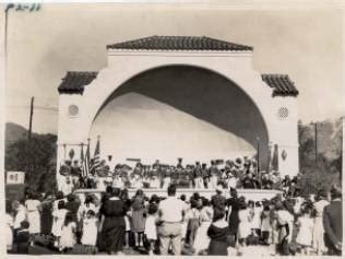 Historical Pictures | Azusa, CA - Official Website