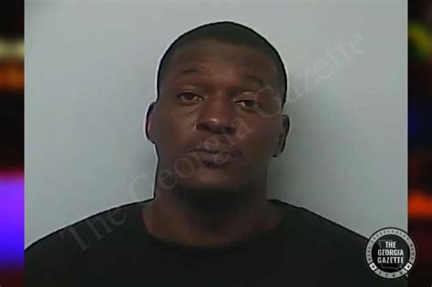 Larry Rogers Troup County Jail Bookings