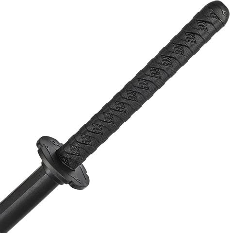 Cold Steel Bokken Training Sword 30 Tanto Point Polypropylene Black