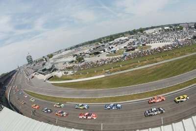 NASCAR Race Car Tracks | Nascar racing, Race car track, Nascar race cars