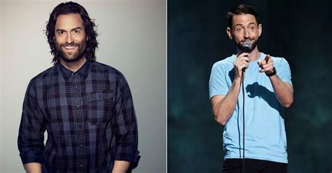 Netflix Announces Global Stand Up Comedy Event Series Featuring 47
