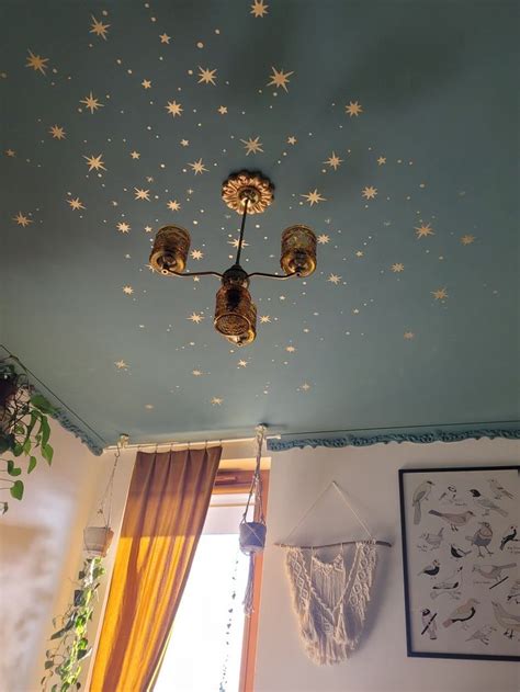 Star Ceiling Lights House Styles Dream Home Design Dream House Decor