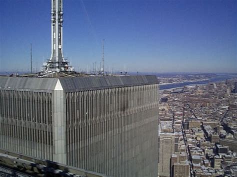 Images Of The World Trade Center