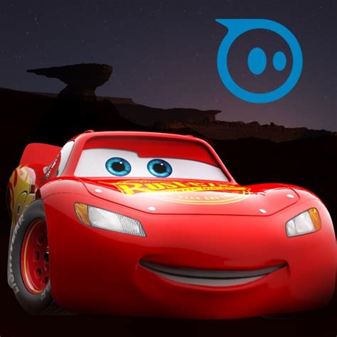 Ultimate Lightning McQueen By Sphero Inc