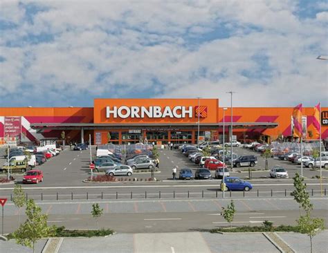 Hornbach Deschide N Iulie Primul Magazin Din Cluj Napoca I Al Lea