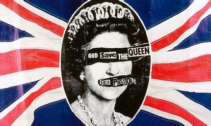 God Save The Queen la véritable histoire du classique des Sex