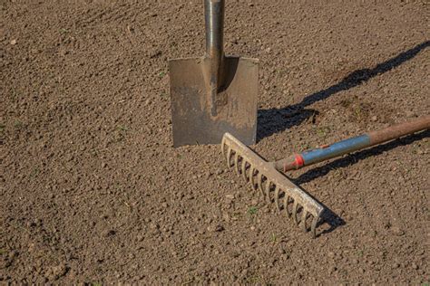 ᐅ Gartenerde für den Rasen wie Sie den Boden richtig vorbereiten