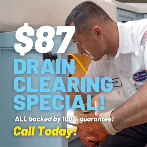 BELL BROTHERS PLUMBING, HEATING & AIR - Updated January 2025 - 262 ...