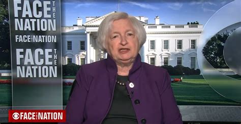 No US Government Bailout For SVB Yellen FX News Group