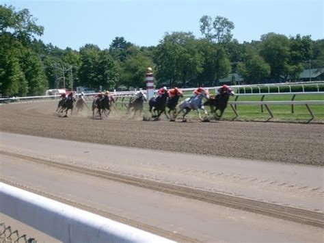 Saratoga Race Course Saratoga Springs 2020 All You Need To Know