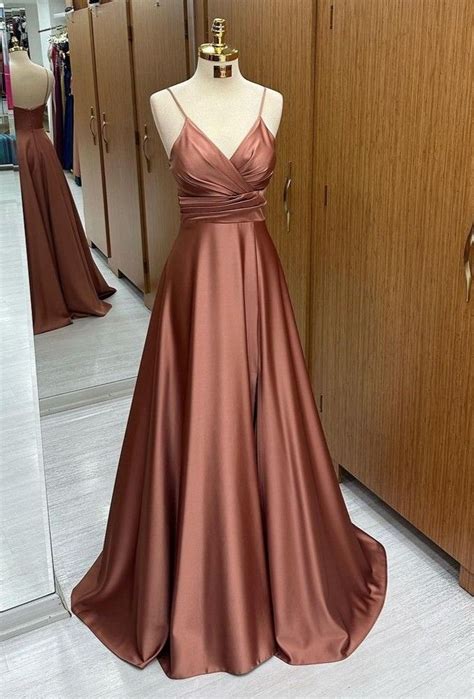 Sexy Prom Dresses Long Evening Dresses Cd16028 Custom Color Artofit