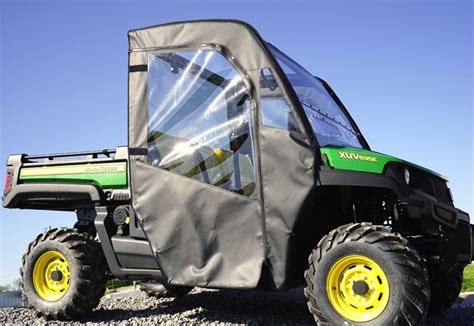 Falcon Ridge Soft Doors John Deere Gator Falcon Ridge