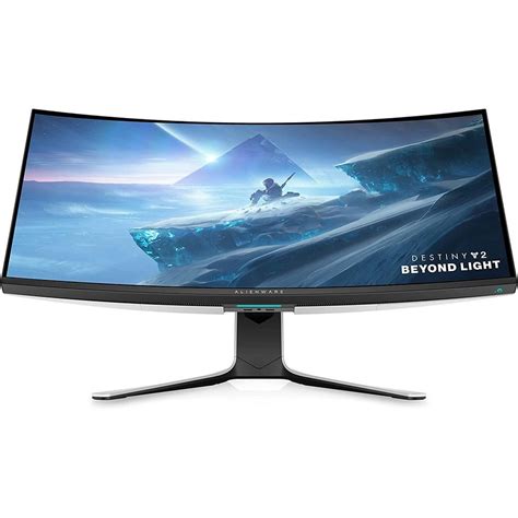 Schermo 37 LED Dell Alienware AW3821DW Back Market